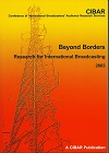 Oliver Zöllner (ed.)(2004): Beyond Borders